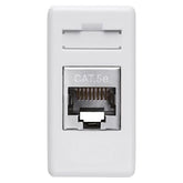 Original RJ45 FTP Cat.5e communication socket system